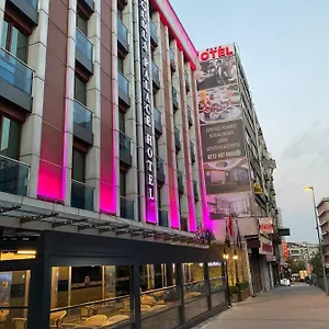 Gumus Palace 4* اسطنبول