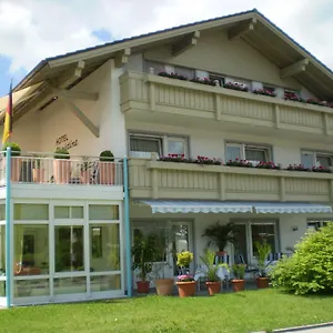 Christine Hotel Füssen
