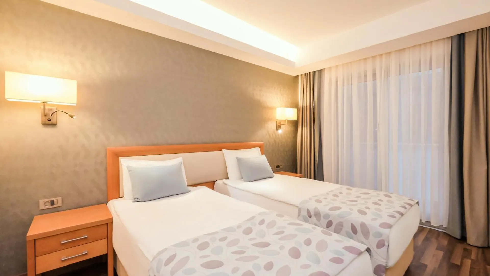 Orka Village Hisaroenue Фетхие 3*,  Турция